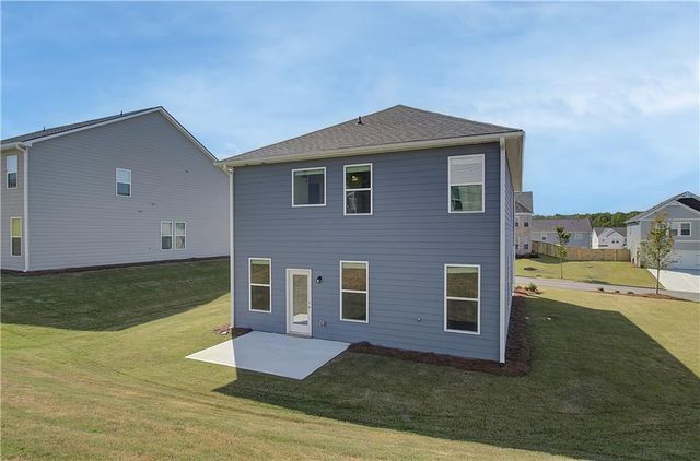 17 Bellamy Cove, Newnan, GA 30263