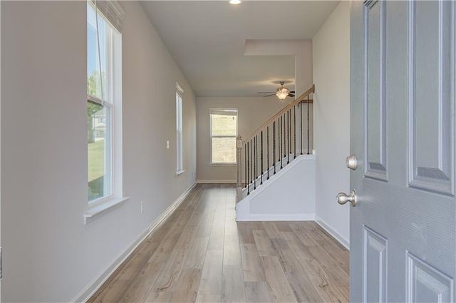 17 Bellamy Cove, Newnan, GA 30263