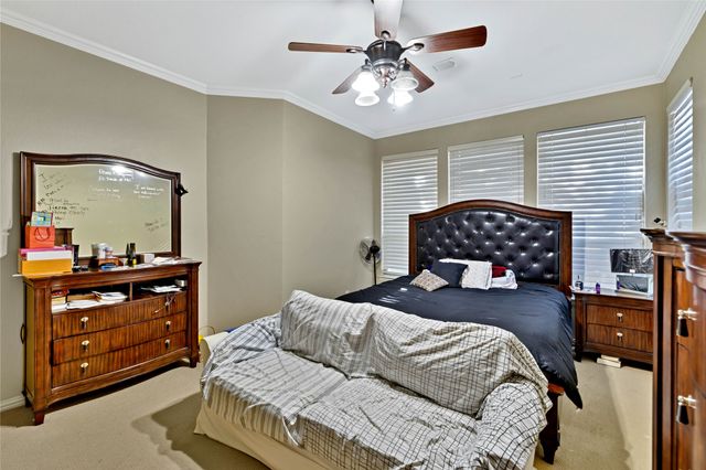 4937 Bellflower Way, Fort Worth, TX 76123