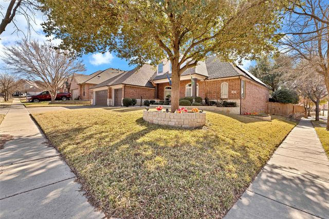 4937 Bellflower Way, Fort Worth, TX 76123