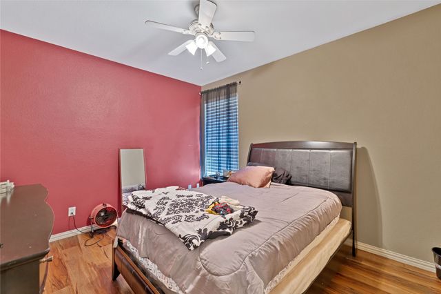 4937 Bellflower Way, Fort Worth, TX 76123