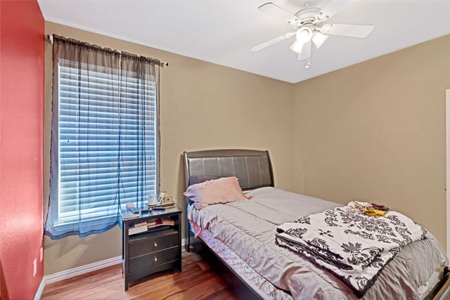 4937 Bellflower Way, Fort Worth, TX 76123