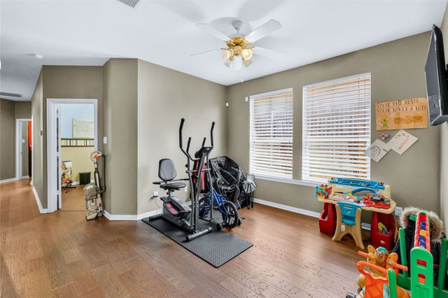 4937 Bellflower Way, Fort Worth, TX 76123