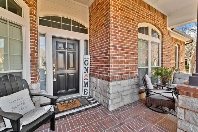 4937 Bellflower Way, Fort Worth, TX 76123