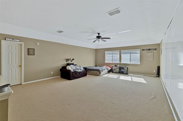 4937 Bellflower Way, Fort Worth, TX 76123