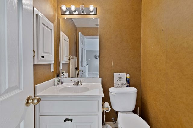 4937 Bellflower Way, Fort Worth, TX 76123