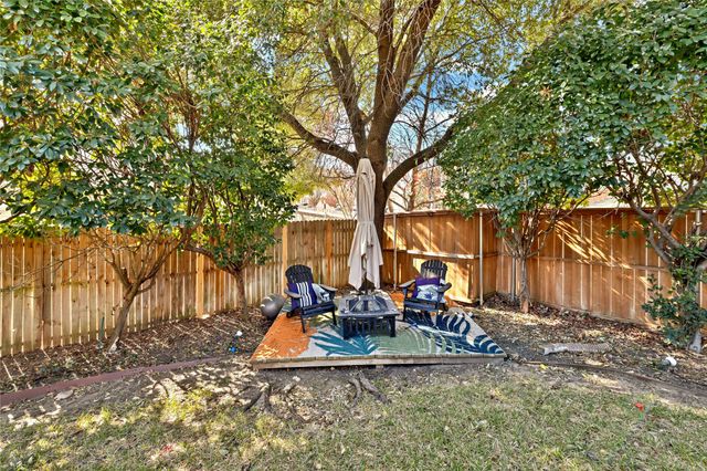 4937 Bellflower Way, Fort Worth, TX 76123