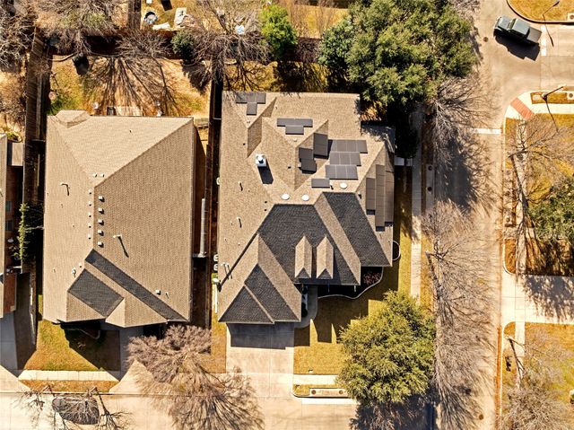 4937 Bellflower Way, Fort Worth, TX 76123