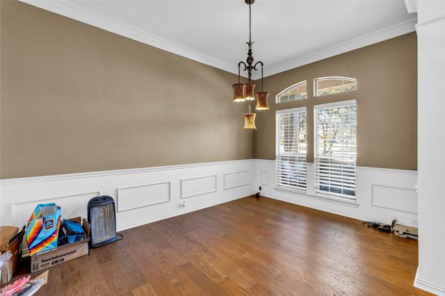 4937 Bellflower Way, Fort Worth, TX 76123