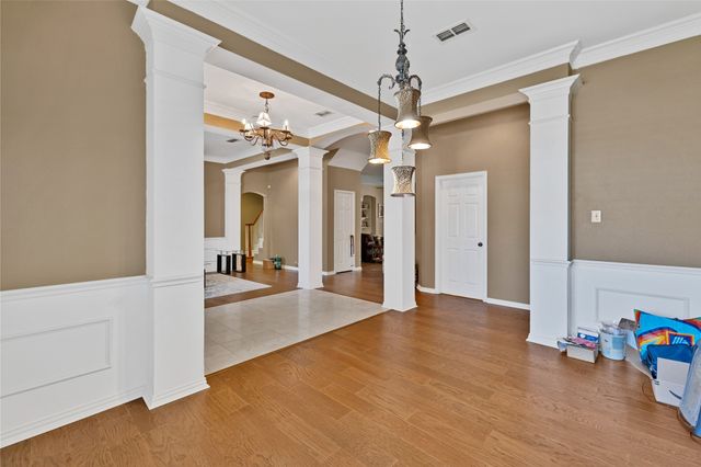 4937 Bellflower Way, Fort Worth, TX 76123