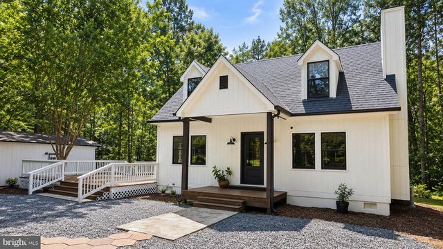 2208 CARTERSVILLE, Mineral, VA 23117