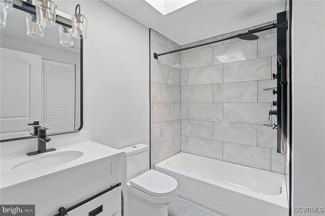 2208 CARTERSVILLE, Mineral, VA 23117