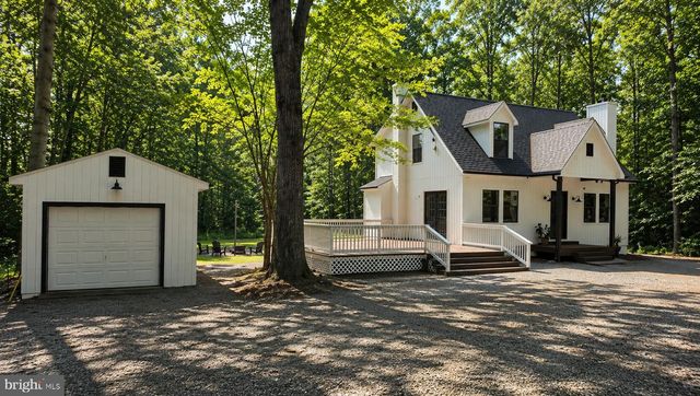 2208 CARTERSVILLE, Mineral, VA 23117