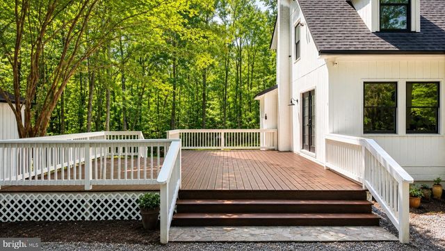 2208 CARTERSVILLE, Mineral, VA 23117
