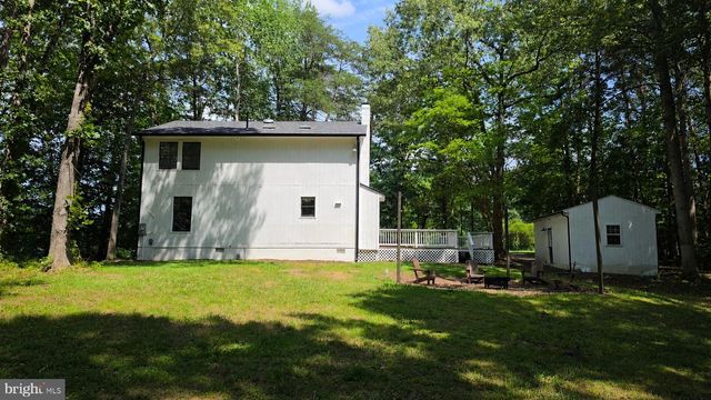 2208 CARTERSVILLE, Mineral, VA 23117