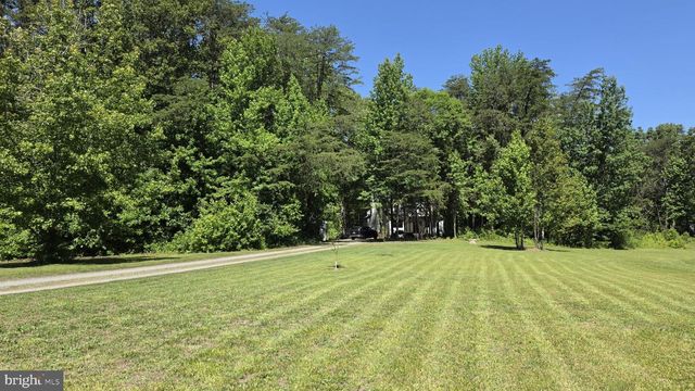 2208 CARTERSVILLE, Mineral, VA 23117