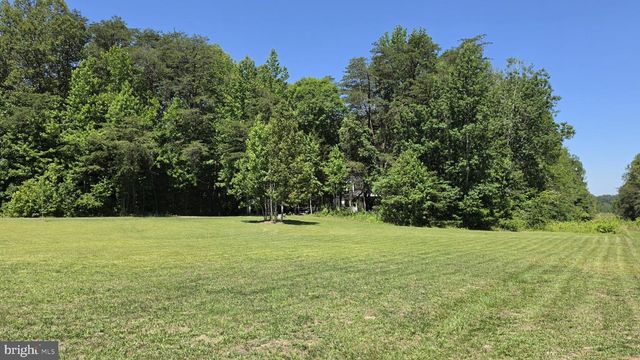 2208 CARTERSVILLE, Mineral, VA 23117