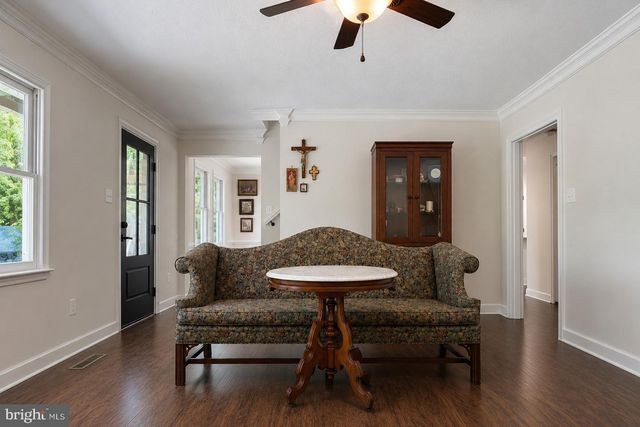 2208 CARTERSVILLE, Mineral, VA 23117