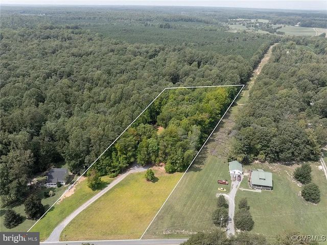 2208 CARTERSVILLE, Mineral, VA 23117