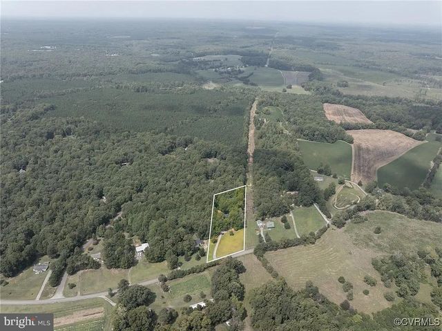 2208 CARTERSVILLE, Mineral, VA 23117