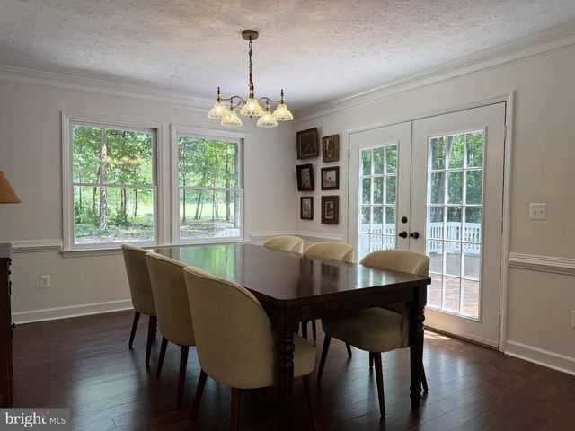 2208 CARTERSVILLE, Mineral, VA 23117