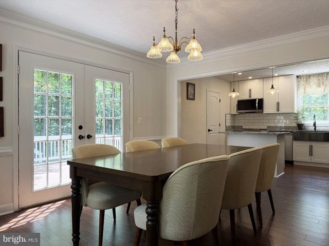 2208 CARTERSVILLE, Mineral, VA 23117