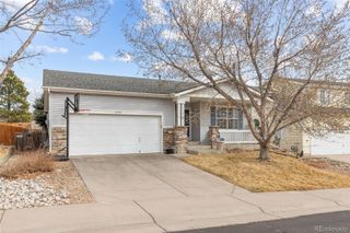 10720 Mount Antero Way, Parker, CO 80138