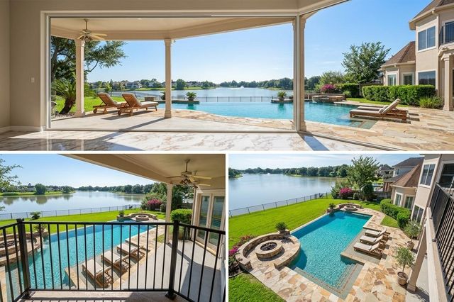 3707 Abbeywood Drive, Pearland, TX 77584