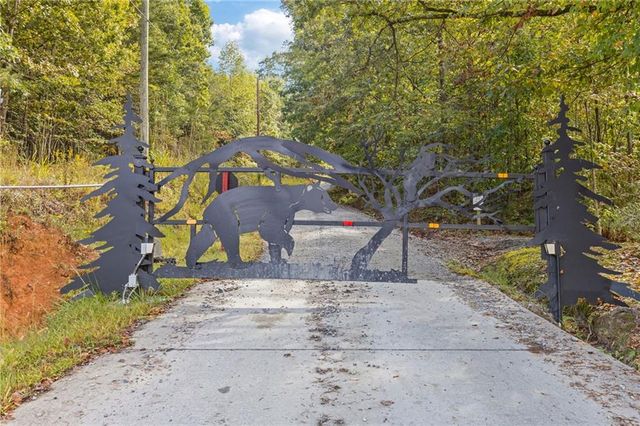 722 Yonah Mountain Road, Cleveland, GA 30528