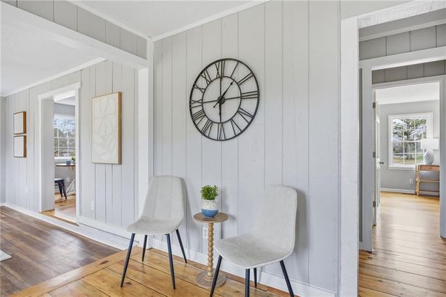 4002 Joe Frank Harris NW Parkway, Cartersville, GA 30120