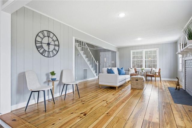 4002 Joe Frank Harris NW Parkway, Cartersville, GA 30120