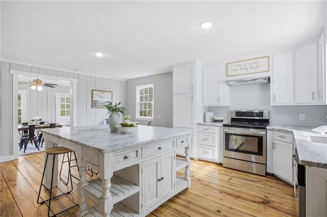 4002 Joe Frank Harris NW Parkway, Cartersville, GA 30120