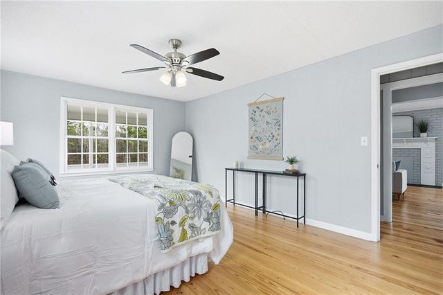 4002 Joe Frank Harris NW Parkway, Cartersville, GA 30120