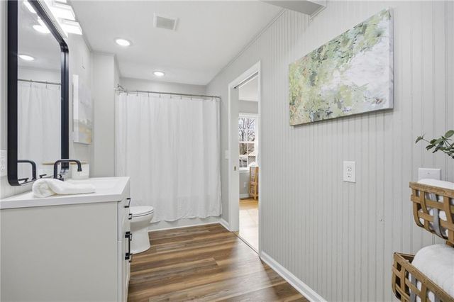 4002 Joe Frank Harris NW Parkway, Cartersville, GA 30120