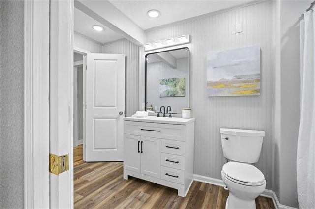 4002 Joe Frank Harris NW Parkway, Cartersville, GA 30120