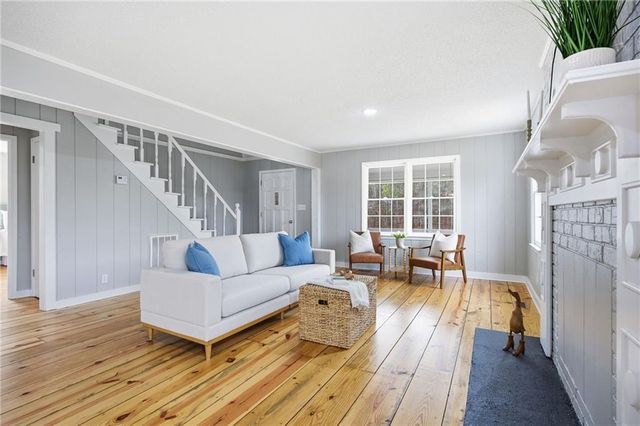 4002 Joe Frank Harris NW Parkway, Cartersville, GA 30120