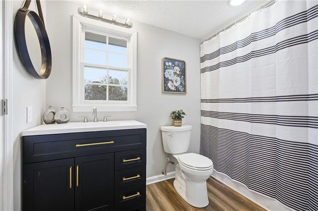 4002 Joe Frank Harris NW Parkway, Cartersville, GA 30120