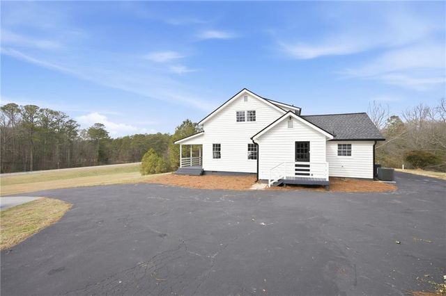 4002 Joe Frank Harris NW Parkway, Cartersville, GA 30120