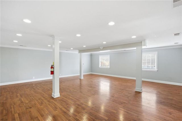 4002 Joe Frank Harris NW Parkway, Cartersville, GA 30120