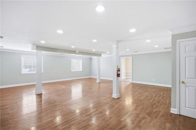 4002 Joe Frank Harris NW Parkway, Cartersville, GA 30120