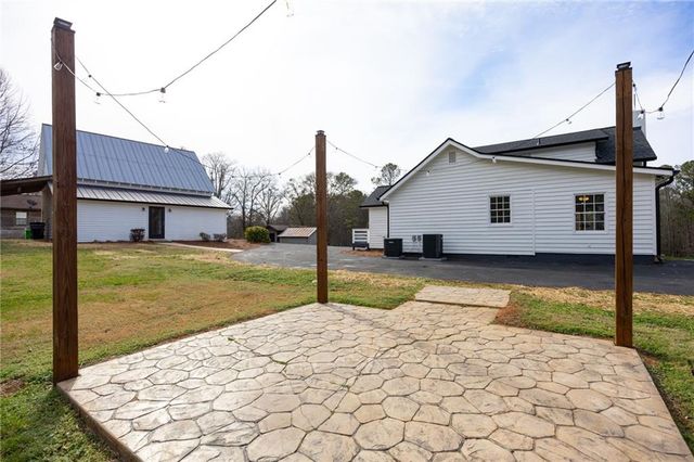 4002 Joe Frank Harris NW Parkway, Cartersville, GA 30120