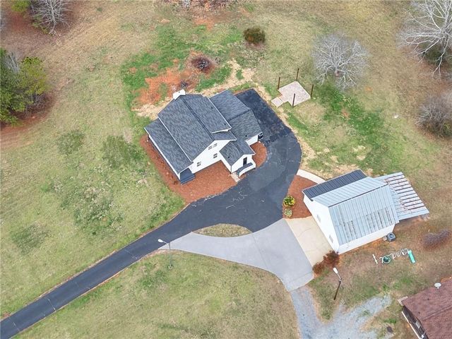 4002 Joe Frank Harris NW Parkway, Cartersville, GA 30120