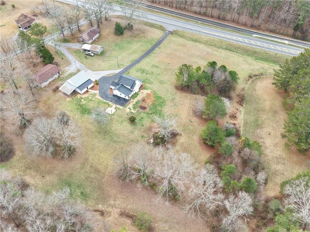 4002 Joe Frank Harris NW Parkway, Cartersville, GA 30120