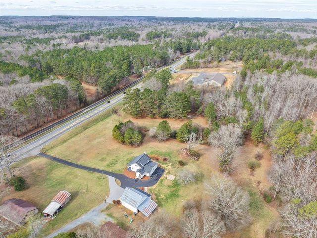 4002 Joe Frank Harris NW Parkway, Cartersville, GA 30120