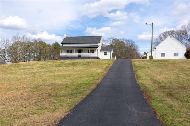 4002 Joe Frank Harris NW Parkway, Cartersville, GA 30120