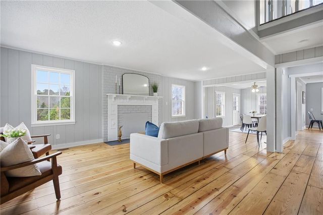 4002 Joe Frank Harris NW Parkway, Cartersville, GA 30120