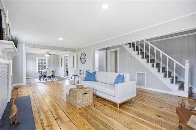 4002 Joe Frank Harris NW Parkway, Cartersville, GA 30120