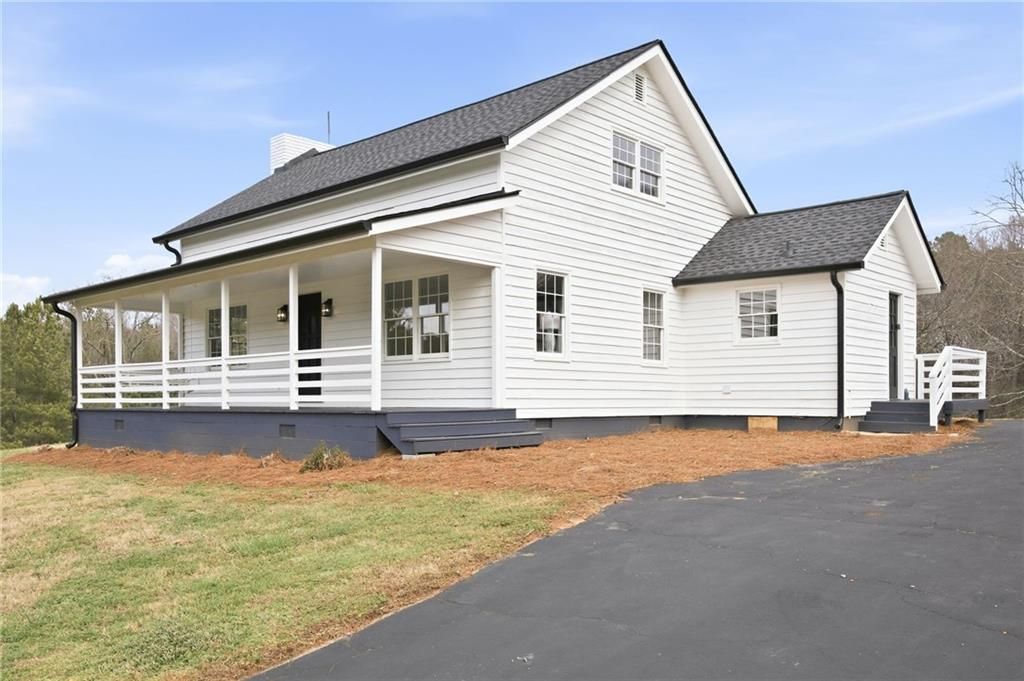 4002 Joe Frank Harris NW Parkway, Cartersville, GA 30120