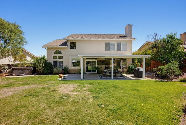 41835 Via Vasquez, Temecula, CA 92592