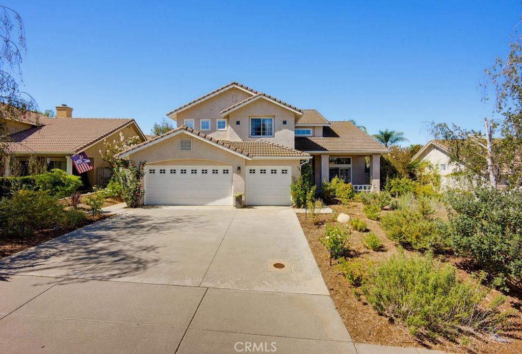 41835 Via Vasquez, Temecula, CA 92592